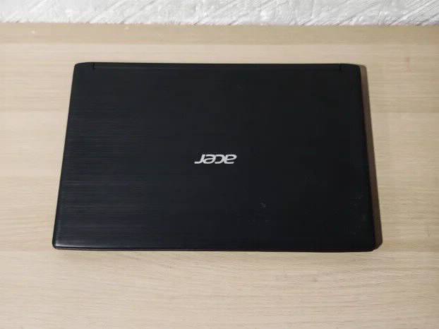 Acer i5 8gen 6gb ssd + Hdd 2gpu