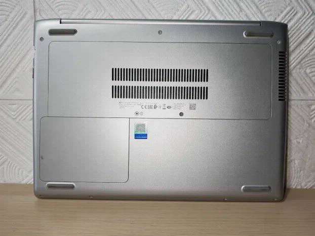 Hp Probook 430 G5 i5 8gen 8gb 128ssd 14inch FHD