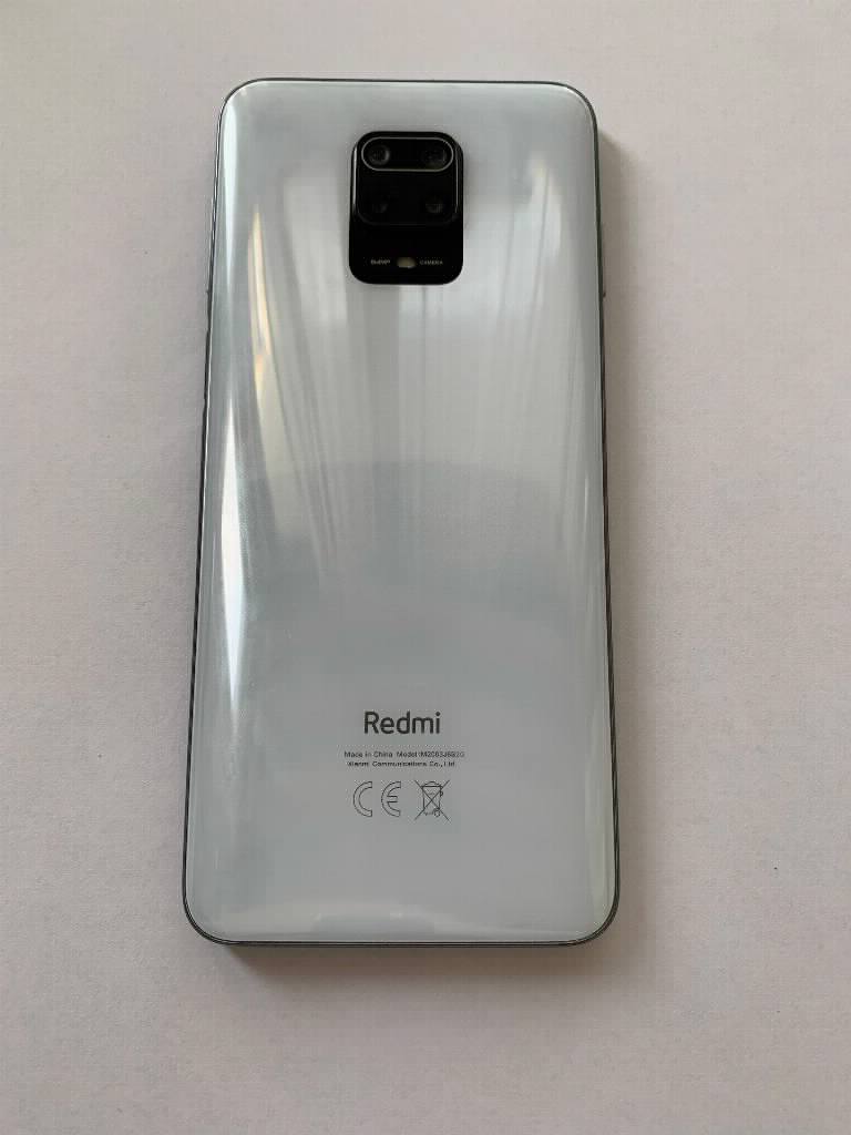 Redmi Note 9 pro 128gb beli