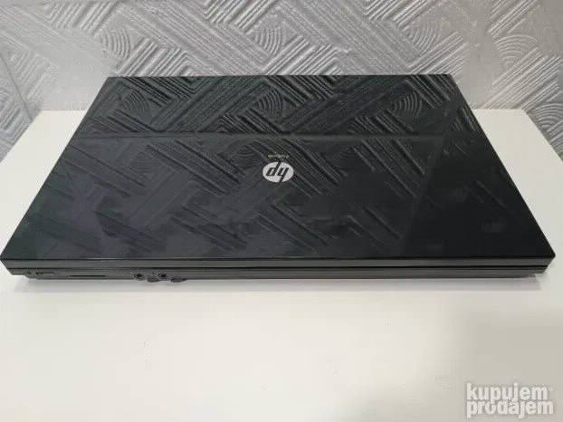Hp 4515s Sempron 3gb 160gb 15.6
