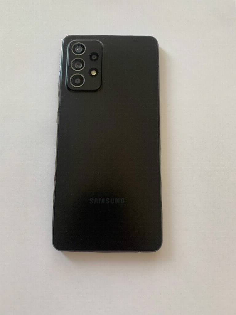Samsung A52s 