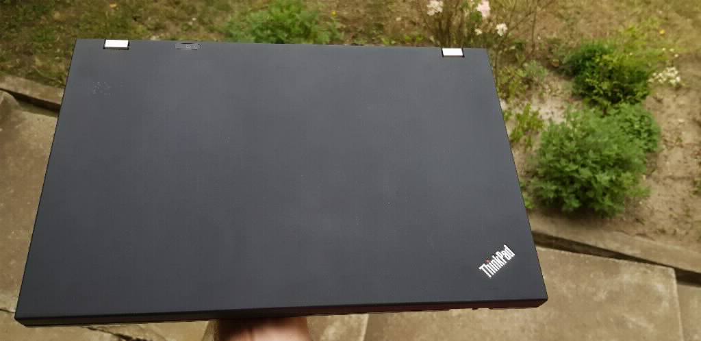 Lenovo ThinkPad T510