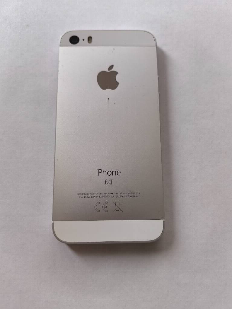 Iphone SE 2016 32gb beli