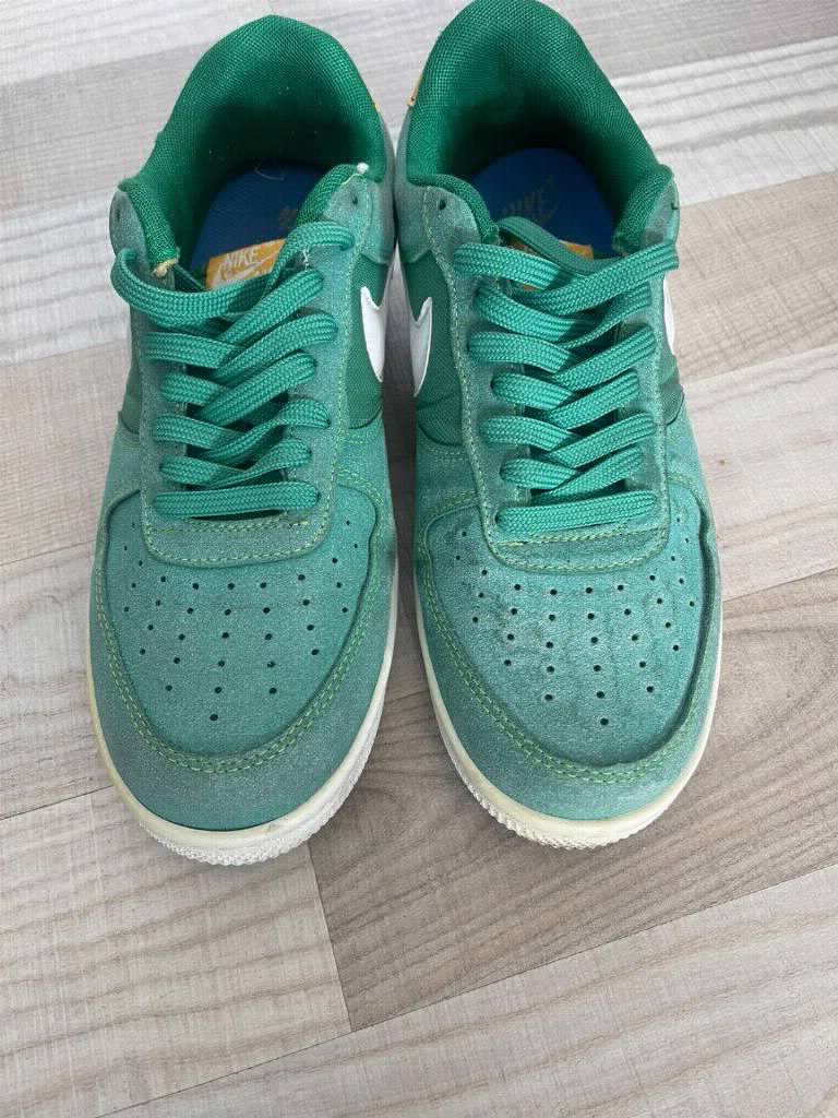 Zelene Nike patike 42