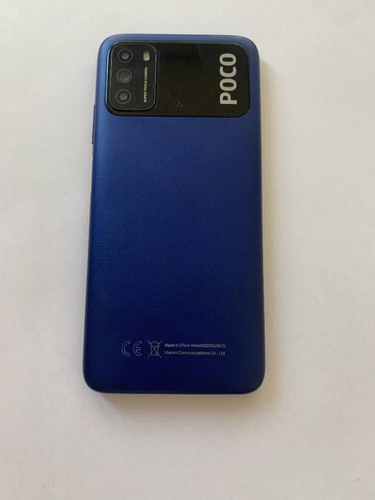 Poco M3 128gb