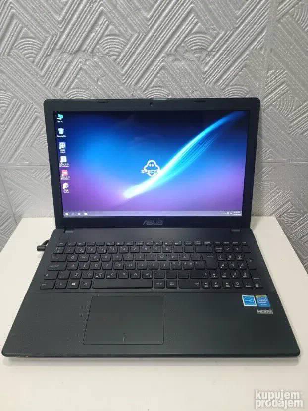 Asus N2830 4gb 500gb 15.6