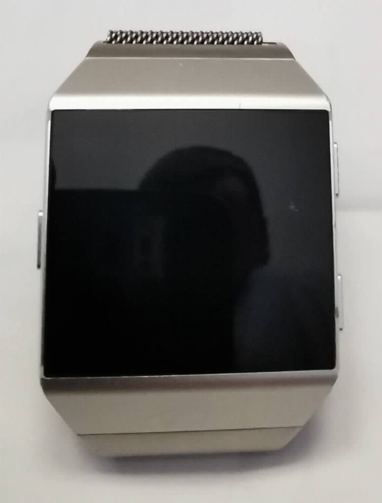 Fitbit Zip Ionic FB503 - Čitajte Opis!