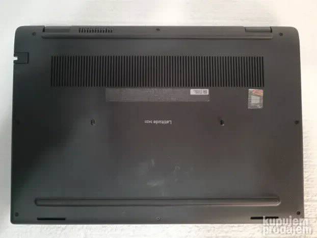 Dell Latitude 3420 i3 11gen 8gb 128ssd 14inch Full HD