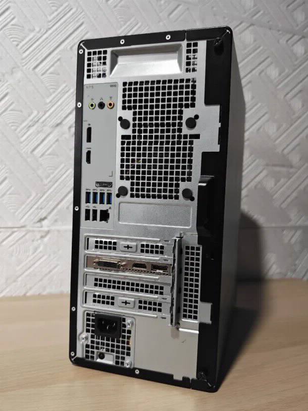 Dell XPS 8940 i5 11gen 16gb 256nvme 1650 SUPER