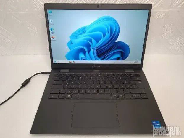 Dell Latitude 3420 i3 11gen 8gb 128ssd 14inch Full HD
