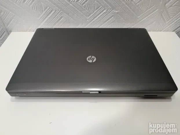 Hp probok 6360b 14inch i5 2gen 8gb 128ssd