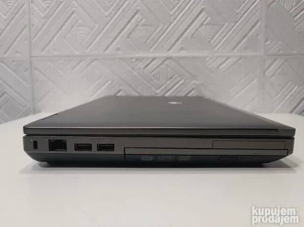 Hp probok 6360b 14inch i5 2gen 8gb 128ssd