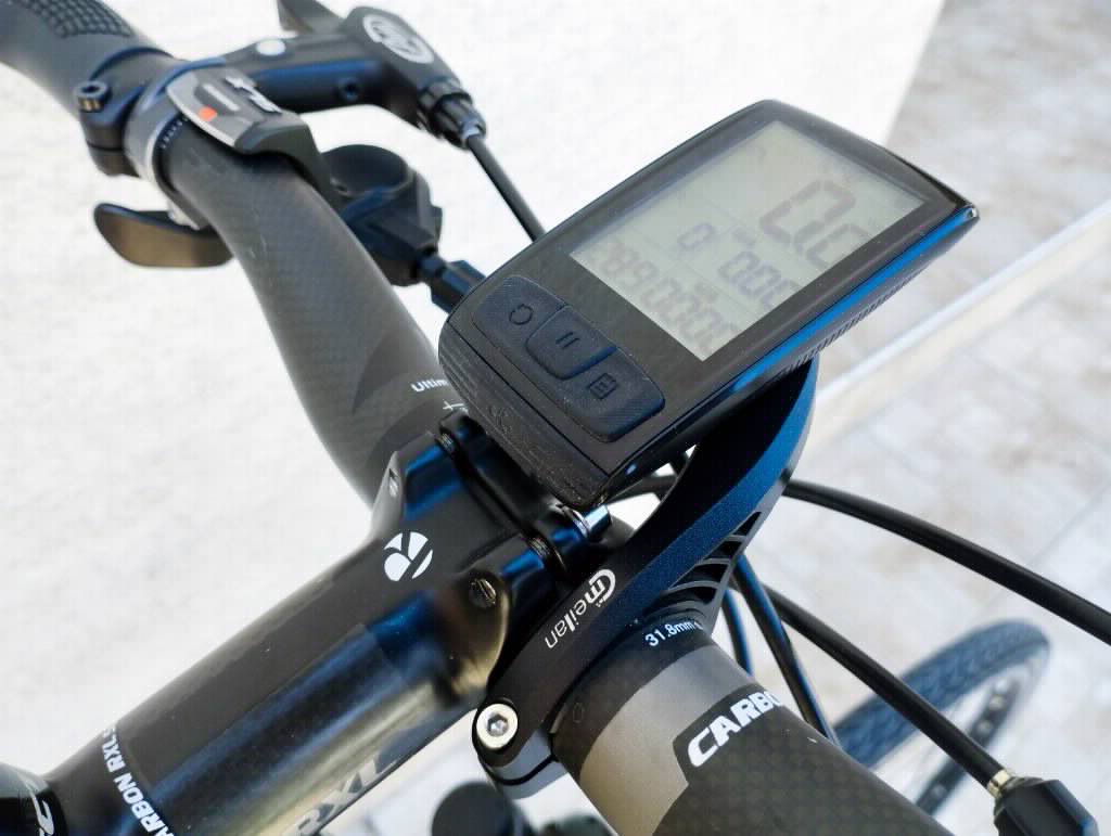 Hibrid Alu SLX 3x9