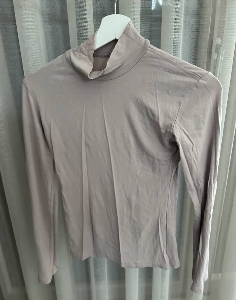 Long sleeve