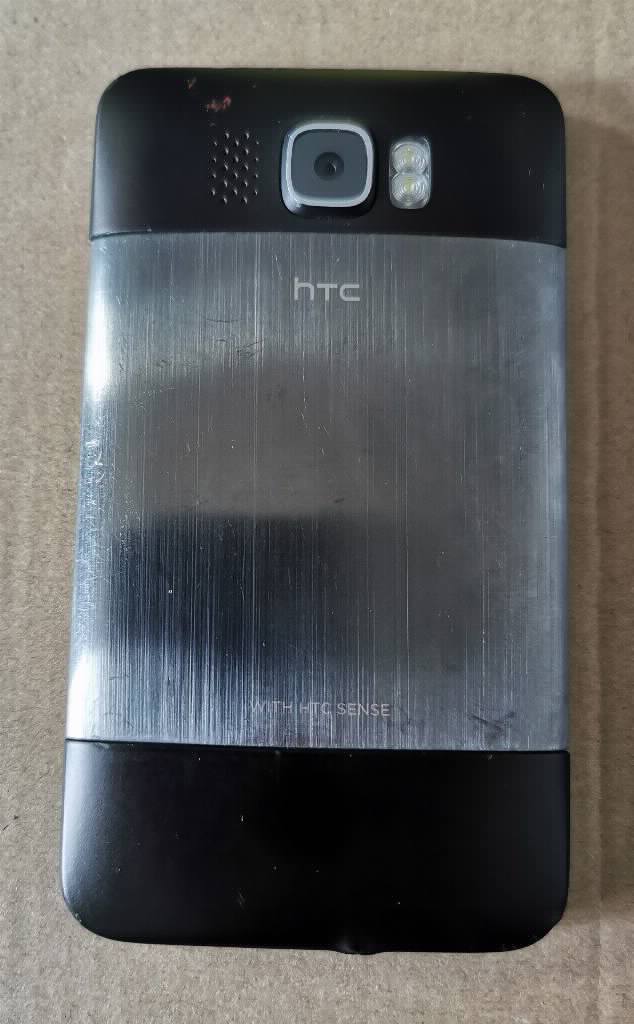 HTC HD2 - Čitajte Opis!