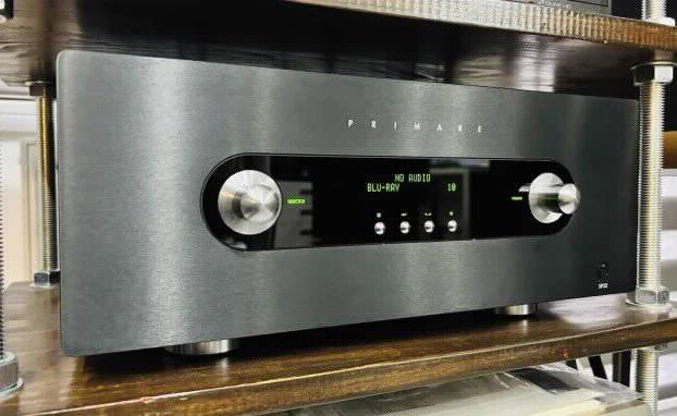 Primare SP32HD