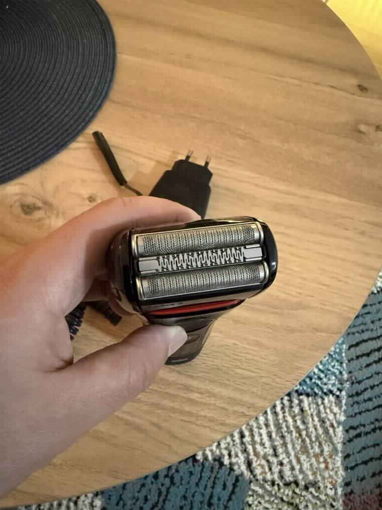 Braun Series 5 5030s