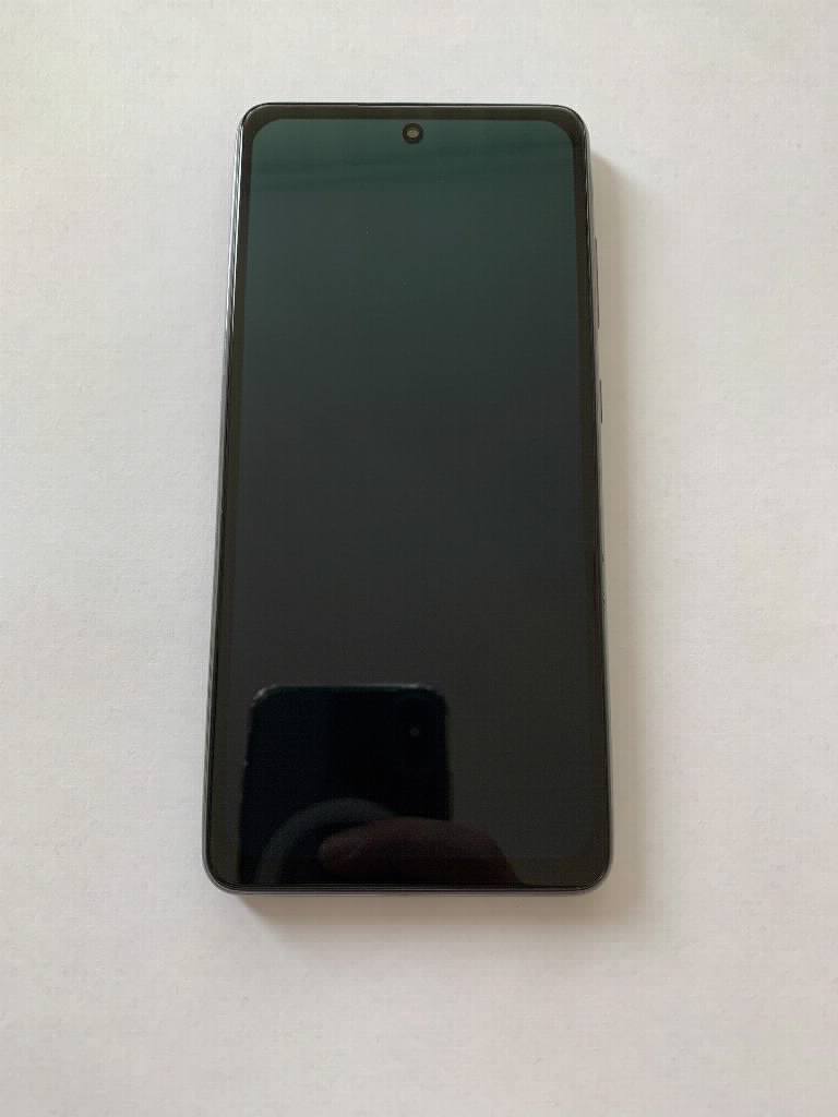 Samsung A52 crni