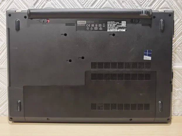 Lenovo E51 i7 6gen 16gb 256ssd 15.6 FHD