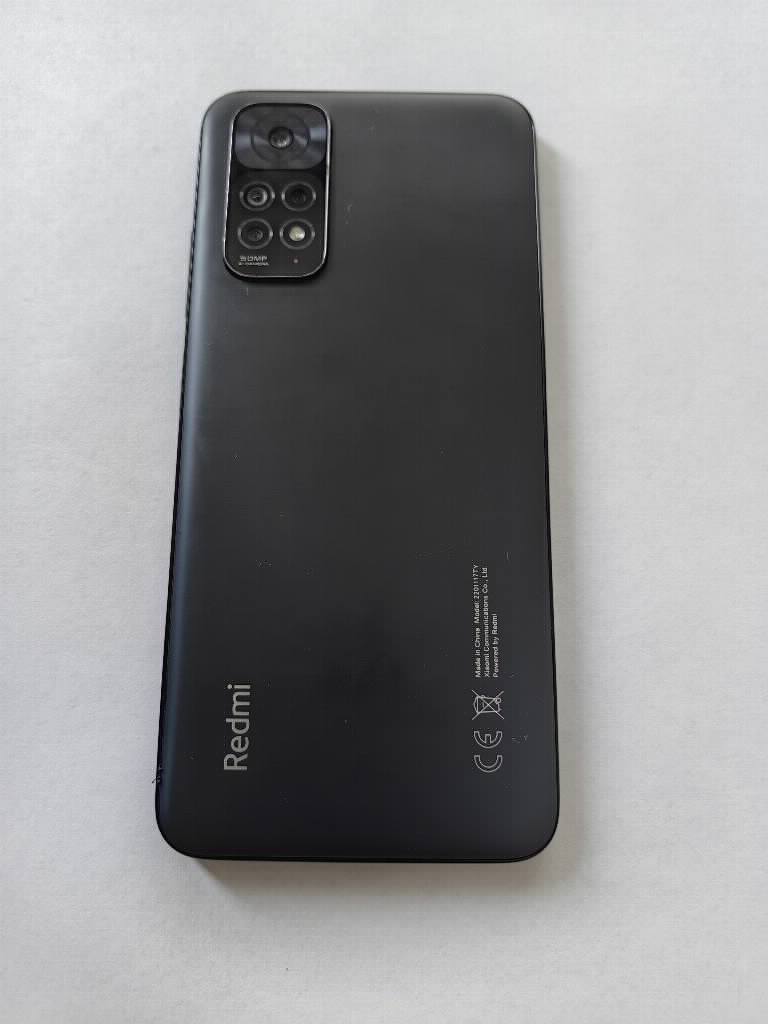 Redmi Note 11 64gb
