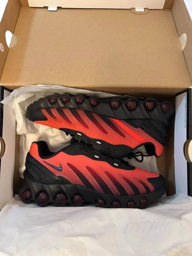 Nike patike