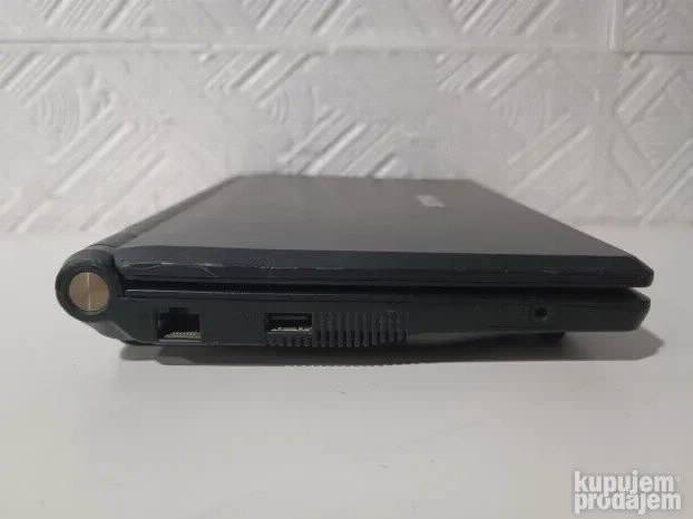Asus Eeepc 900ax atom 160gb