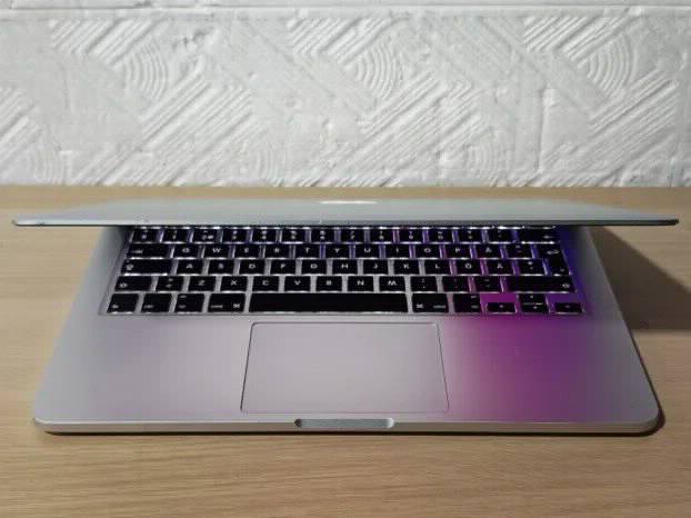 Macbook Pro Retina Early 2015 i5 8gb 256ssd