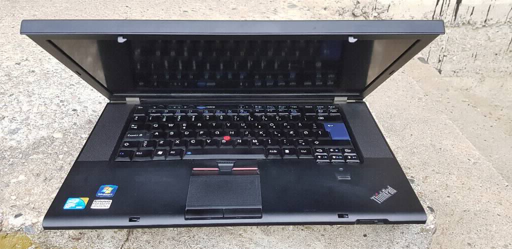 Lenovo ThinkPad T510
