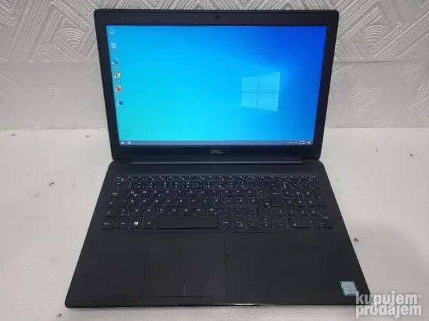Dell Latitude 3500 i5 8gen 8gb 128ssd 15.6 FHD