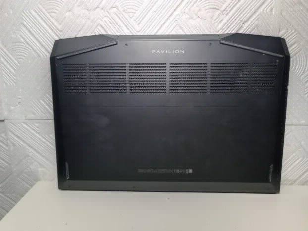 Hp Pavilion Gaming 17 i5 9gen 16gb 1tb ssd GTX 1650