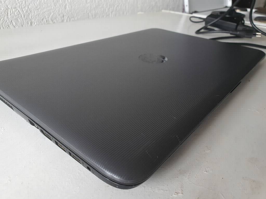HP 15-ay146nz Notebook - Intel i5, 512GB SSD, 8GB RAM
