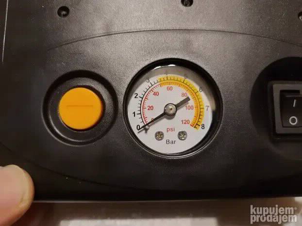 Honda kompresor za gume set za reparaciju guma
