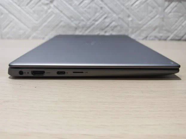 Dell Latitude 3301 i5 8gen 8gb ddr4 256ssd 13.3 fhd