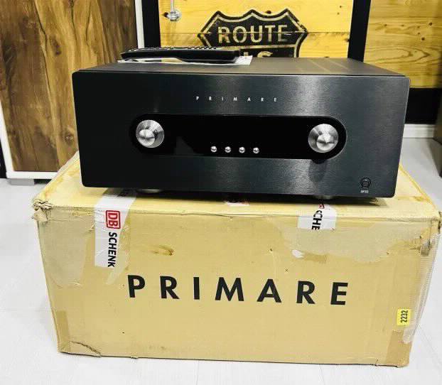 Primare SP32HD