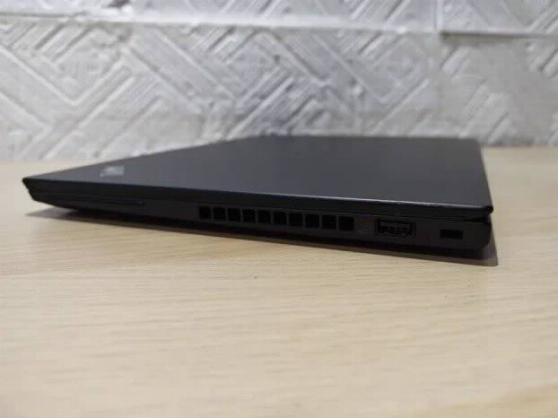 Lenovo Thinkpad A285 12.5 inch Ryzen Pro 8gb 128ssd Vega 6