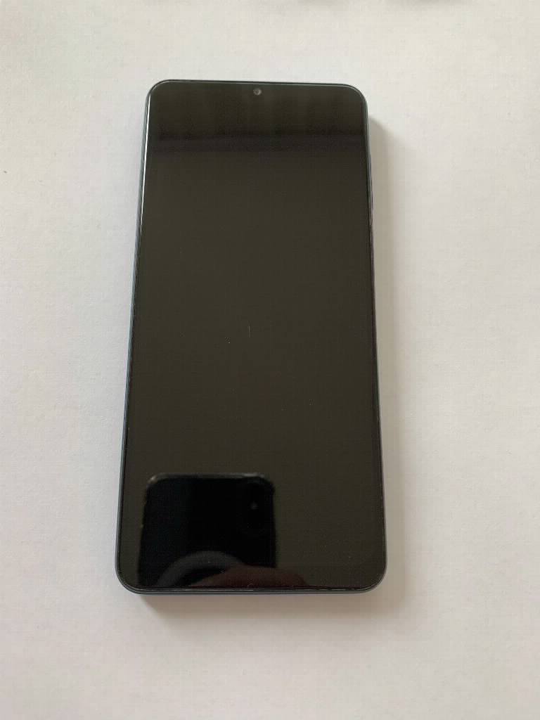 Samsung A12 128gb plavi
