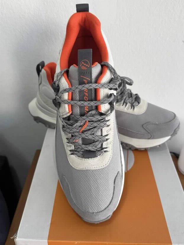 Timberland Motion Access 45 Novo