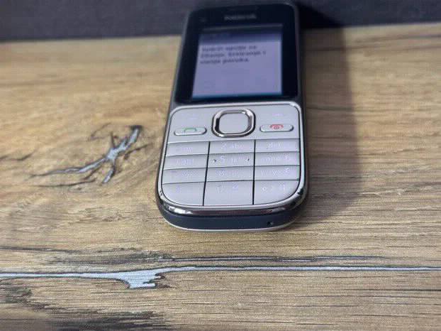 Nokia C2-01 - OCUVAN