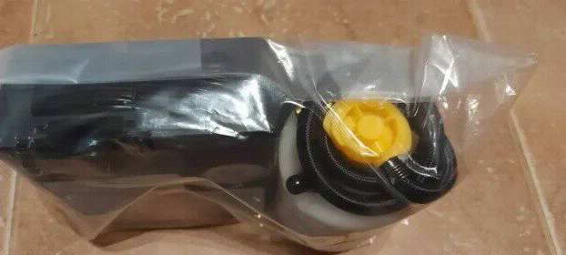 Subaru Kompresor za gume set za reparaciju 11/2027