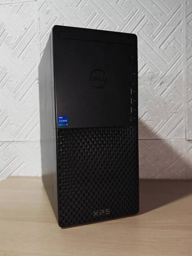 Dell XPS 8940 i5 11gen 16gb 256nvme 1650 SUPER