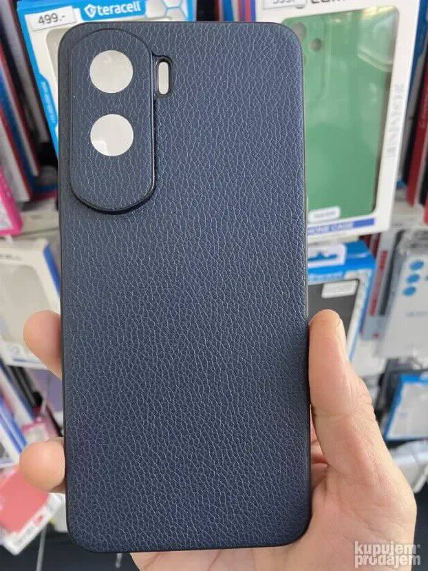 Honor 90 Lite maska Groove Plava