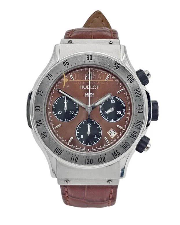 Hublot Super B