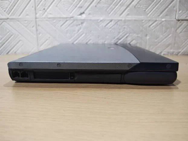 RETRO Hp Omnibook 6100 Pentium 3 512mb 6gb comport lpt win98
