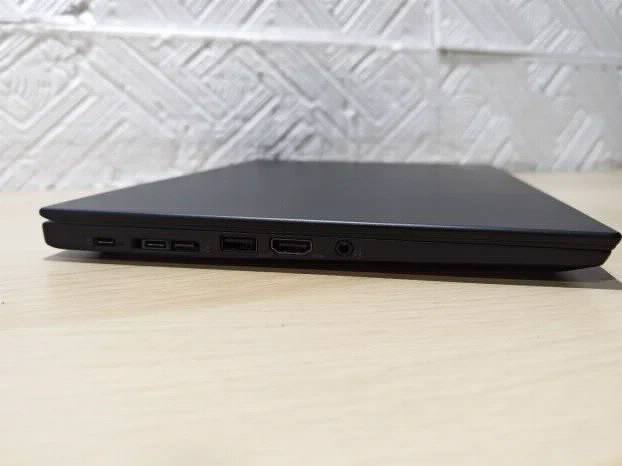 Lenovo Thinkpad A285 12.5 inch Ryzen Pro 8gb 128ssd Vega 6