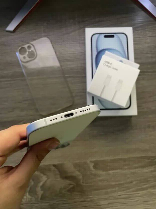 iPhone 15 - TOP PONUDA