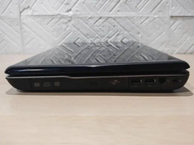 Compaq CQ60 Amd SI-42 4gb ram 80gb hard 15.6 Geforce