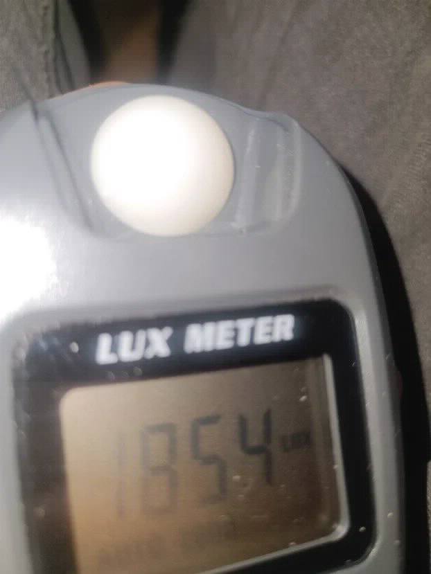 BSIDE L1 Lux metar - za merenje jacine osvetljenja