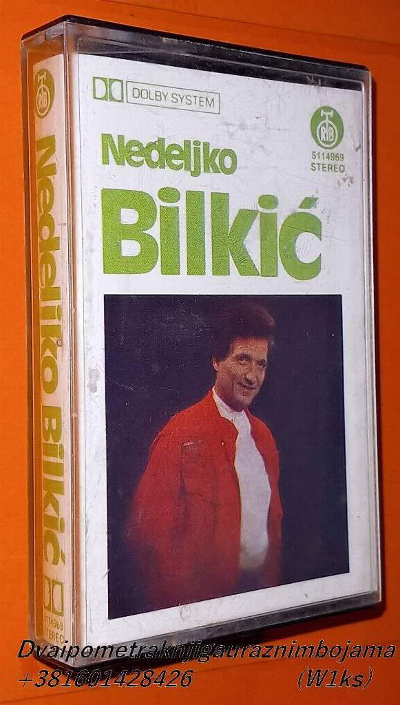 Nedeljko Bilkić Most do moga zavičaja