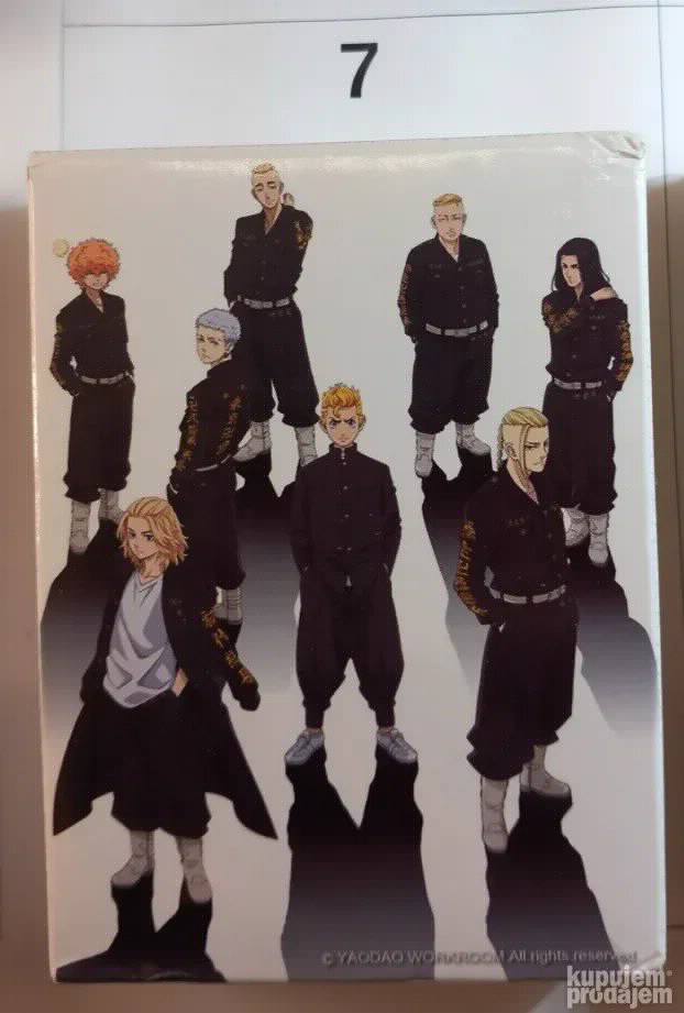 Anime Karte One Piece Demon Slayer Bleach Fairy Tail NKP053A