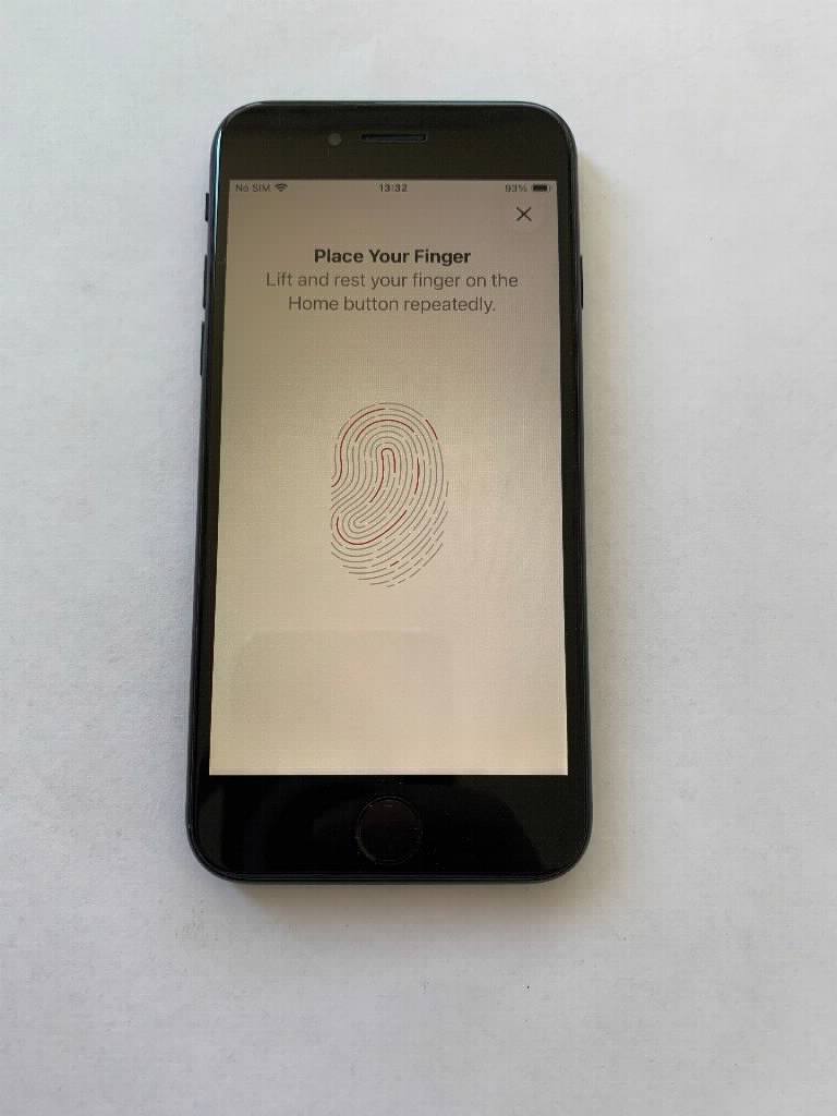 Iphone SE 2022